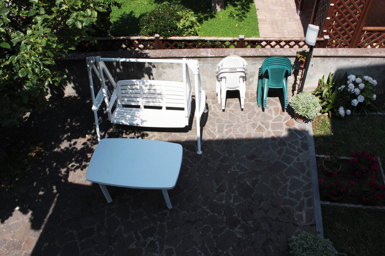 Marilide Bed & Breakfast Marotta Dış mekan fotoğraf