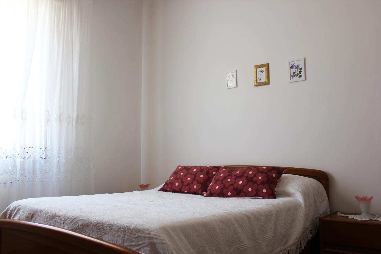 Marilide Bed & Breakfast Marotta Dış mekan fotoğraf
